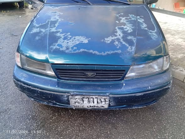 دايو سيلو 2005 - صورة 3