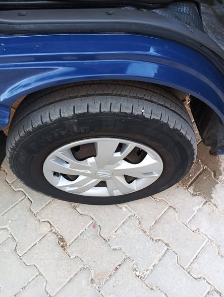 Hyundai HD 120 2012 - صورة 1