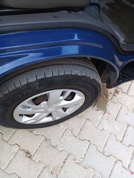 Hyundai HD 120 2012 - صورة 2