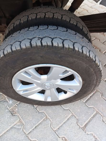 Hyundai HD 120 2012 - صورة 5