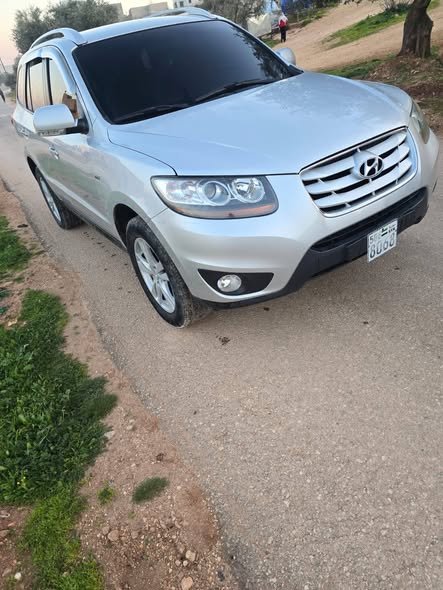 هيونداي سانتا في 2010 - صورة 1