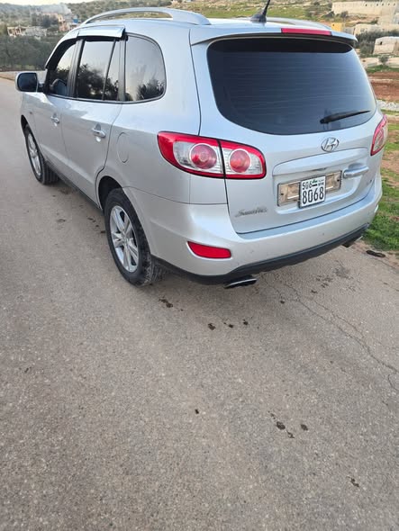 هيونداي سانتا في 2010 - صورة 2