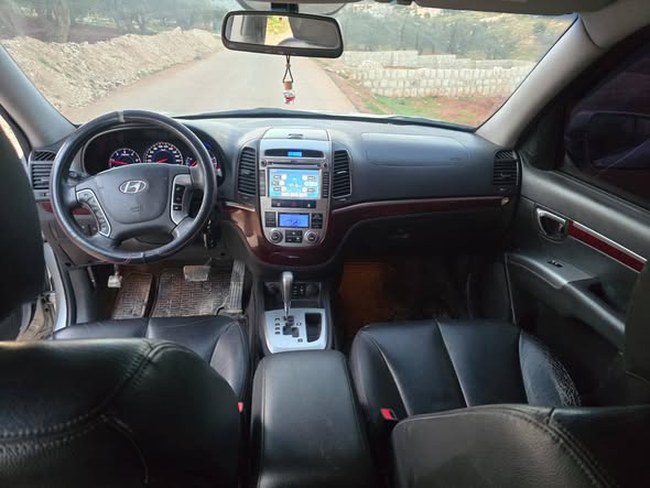 هيونداي سانتا في 2010 - صورة 3