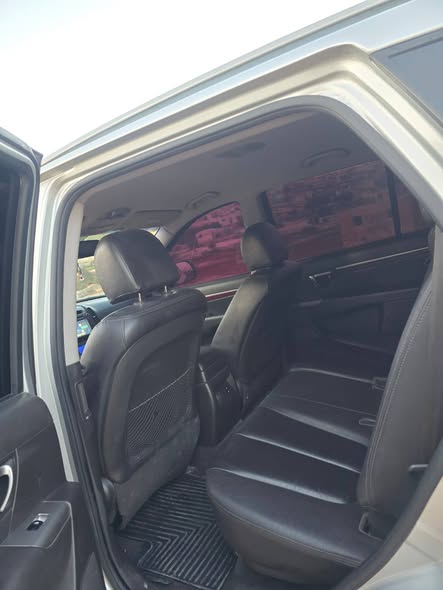 هيونداي سانتا في 2010 - صورة 4