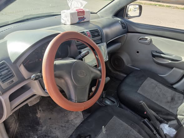 كيا مورنينج 2006 - صورة 2