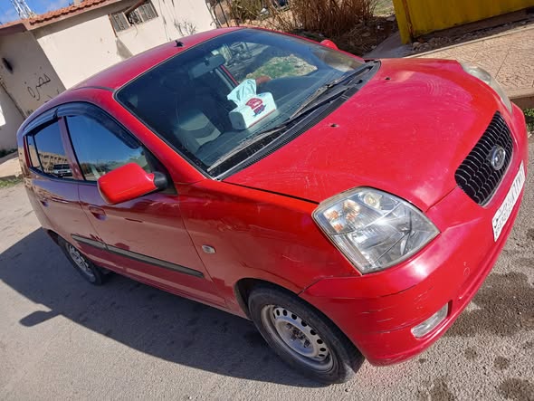 كيا مورنينج 2006 - صورة 3