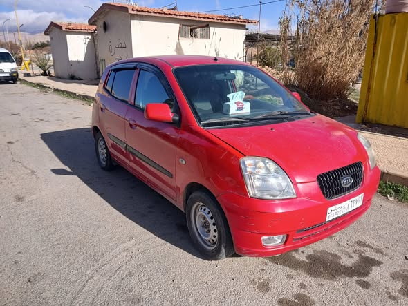 كيا مورنينج 2006 - صورة 4