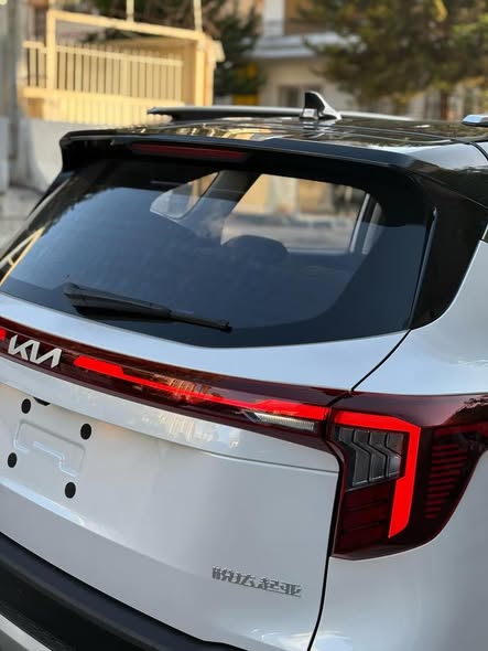 كيا سيلتوس 2025 - صورة 4