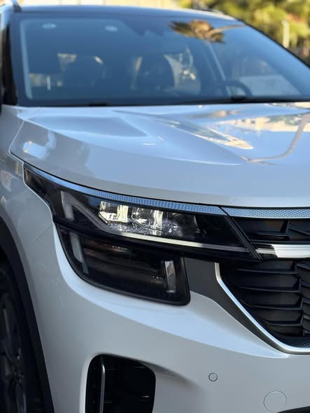 كيا سيلتوس 2025 - صورة 5