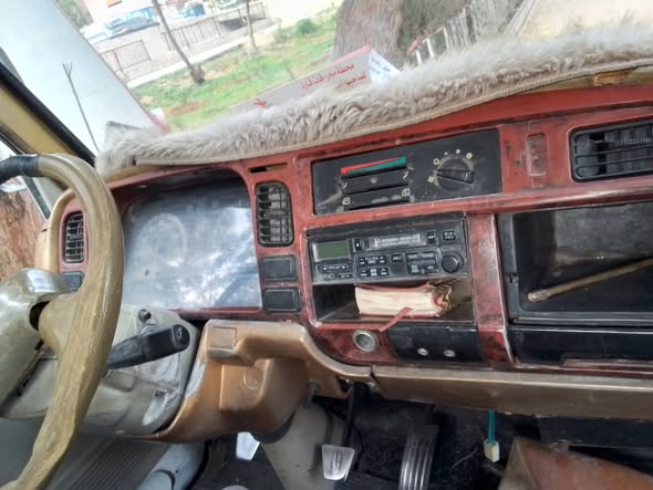 هونداي هيباو 2004 - صورة 1