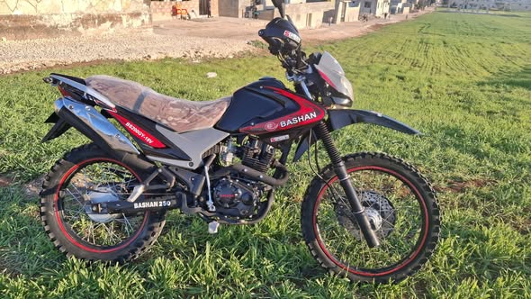 باشان باشان 2017 - صورة 1