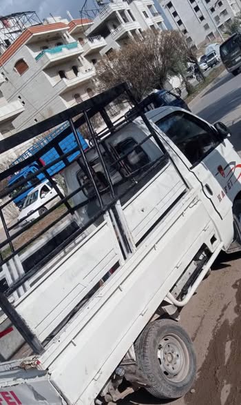 هافي Pickup 2005 - صورة 2