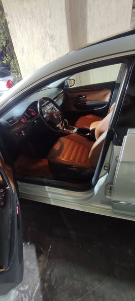 فاجن باسات CC 2011 - صورة 3