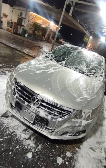 فاجن باسات CC 2011 - صورة 4