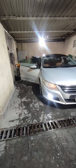 فاجن باسات CC 2011 - صورة 5