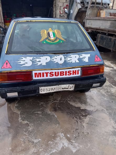 كولف كولف 1983 - صورة 2