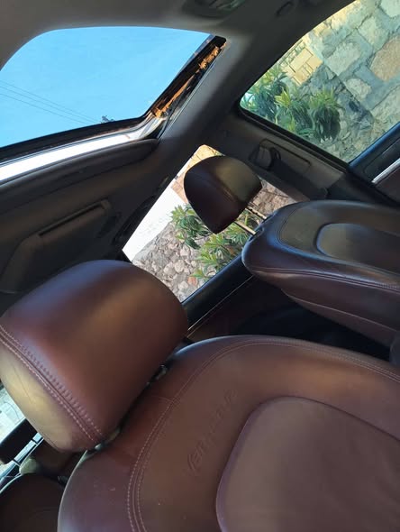 هيونداي سانتا في 2008 - صورة 1