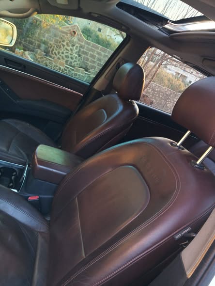 هيونداي سانتا في 2008 - صورة 2