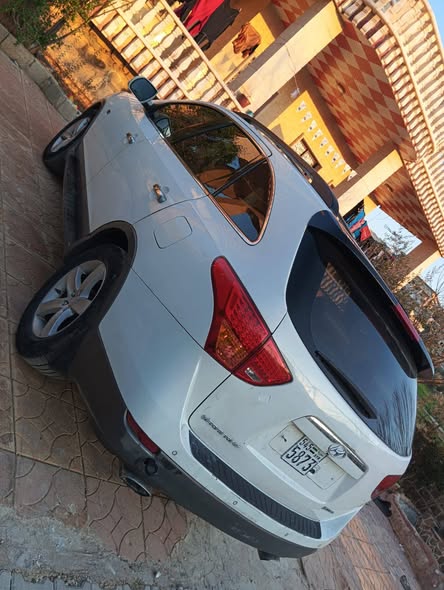 هيونداي سانتا في 2008 - صورة 3