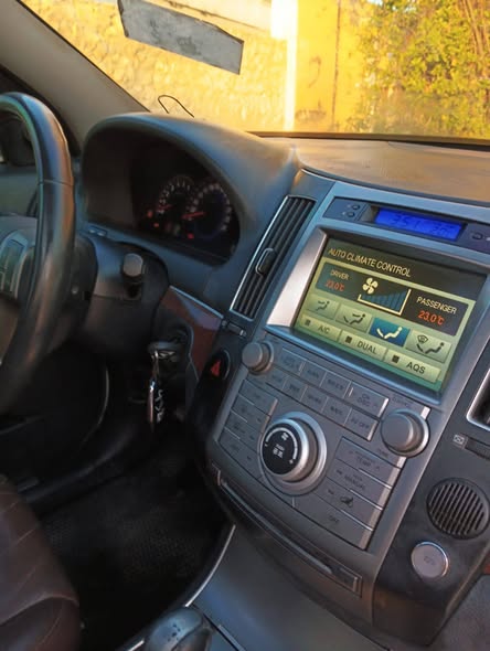 هيونداي سانتا في 2008 - صورة 4