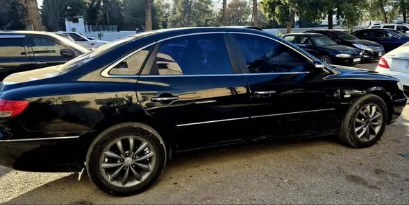 هيونداي ازيرا 2006 - صورة 3