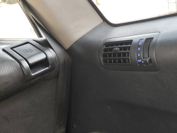 هيونداي سانتافي 2007 - صورة 5