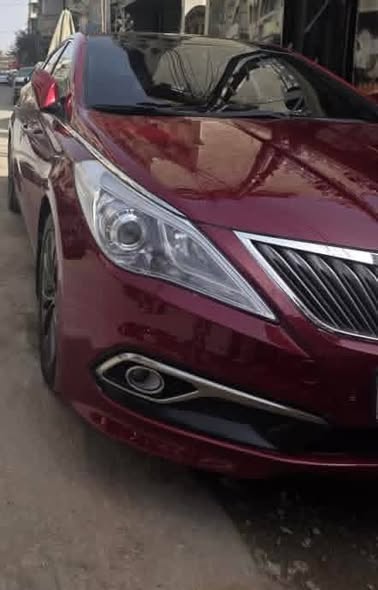 هيونداي ازيرا 2013 - صورة 2