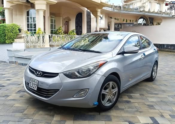 هونداي النترا 2013 - صورة 2