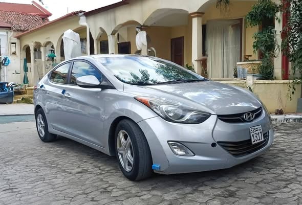 هونداي النترا 2013 - صورة 3