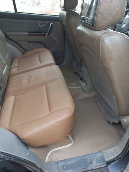 كيا سيرانتو 2009 - صورة 2