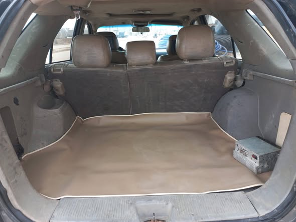 كيا سيرانتو 2009 - صورة 3