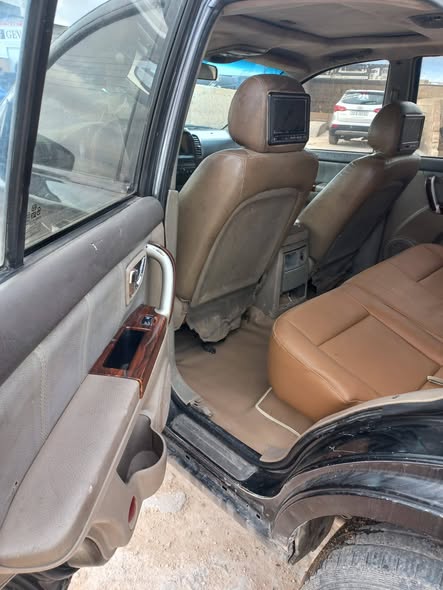 كيا سيرانتو 2009 - صورة 4