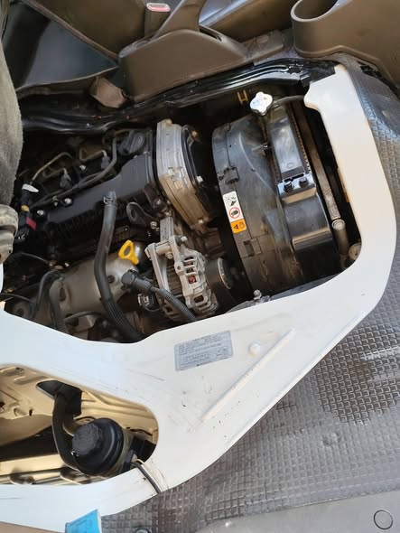 هيونداي بورتر 2015 - صورة 1