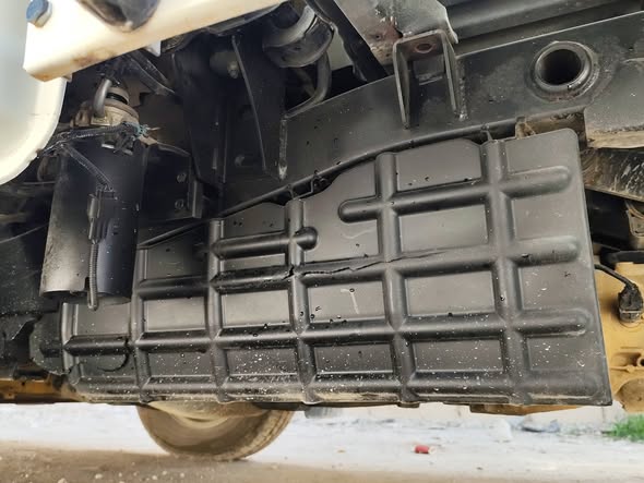 هيونداي بورتر 2015 - صورة 2