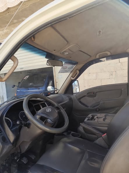 هيونداي بورتر 2015 - صورة 5