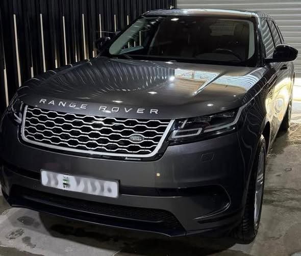 رانج روفر فيلر 2018 - صورة 3