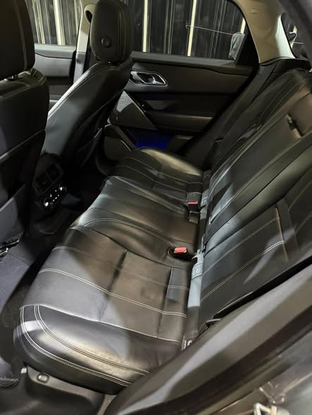 رانج روفر فيلر 2018 - صورة 5