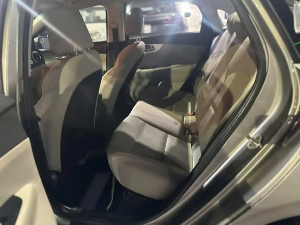 كيا سيراتو 2020 - صورة 1