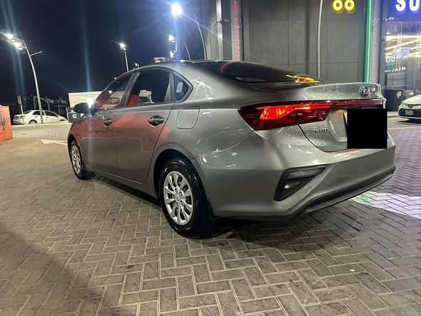 كيا سيراتو 2020 - صورة 2