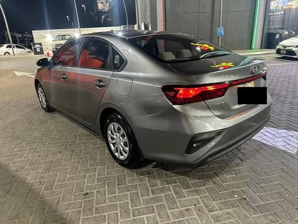 كيا سيراتو 2020 - صورة 3