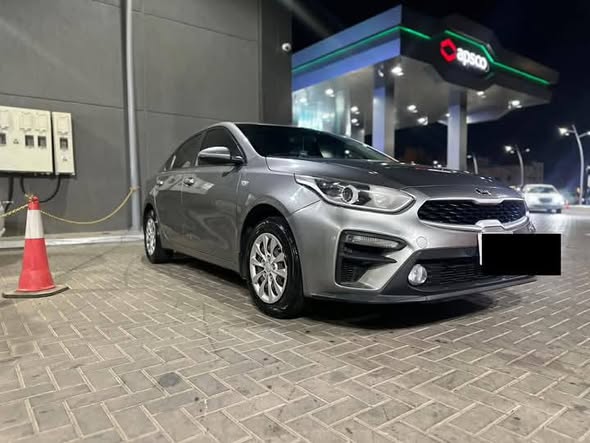 كيا سيراتو 2020 - صورة 4