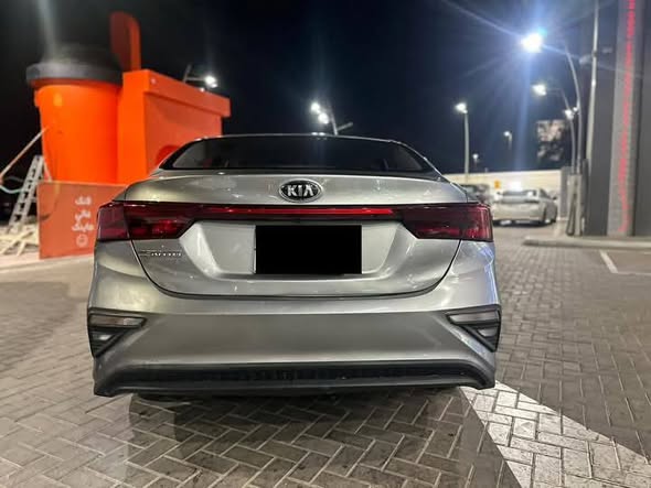 كيا سيراتو 2020 - صورة 5