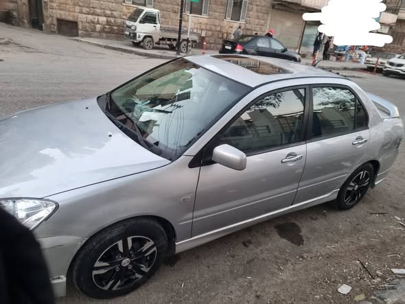 ميتسوبيشي لانسر 2007 - صورة 4