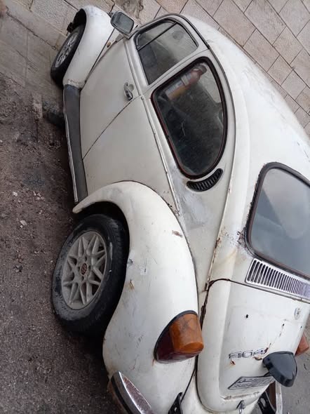 فولكس فاجن بيتل 1975 - صورة 4