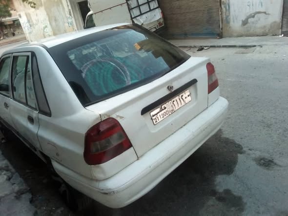 سايبا 141 2007 - صورة 1