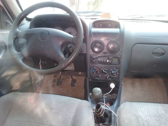 سايبا 141 2007 - صورة 2