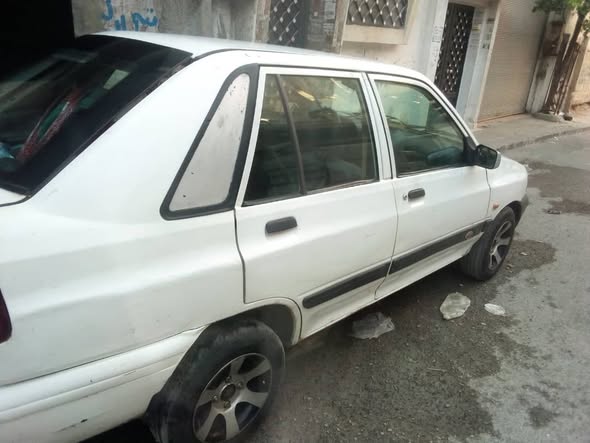 سايبا 141 2007 - صورة 3