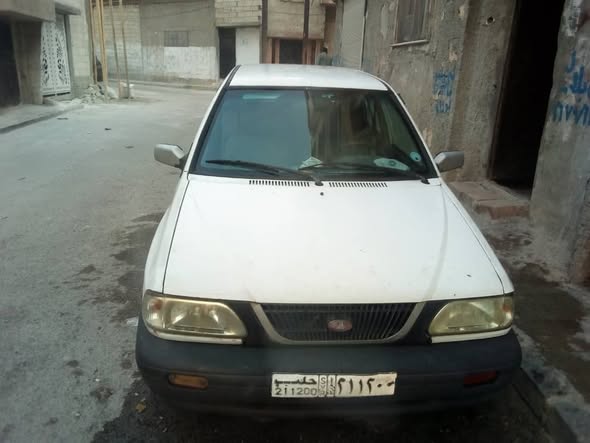 سايبا 141 2007 - صورة 4