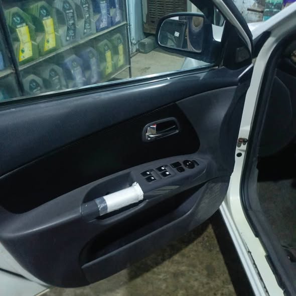 كيا ريو 2006 - صورة 1