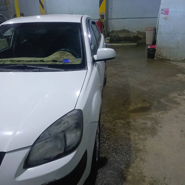 كيا ريو 2006 - صورة 5